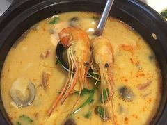 -阿诺泰·泰国餐厅(棕北店)