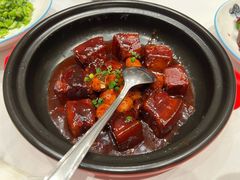 -上海老饭店(北京分店)