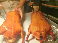 -秀儿四九城·新京菜(亚运村鸟巢店)