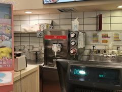 -DQ·蛋糕·冰淇淋(洋洋百货南街店)