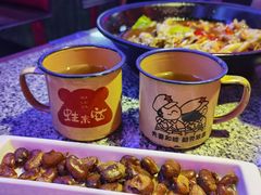 -蛙来哒(湖州东吴银泰百货店)