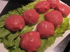 -牛事制造局牛肉火锅(莲岳路店)