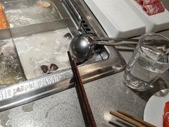 -海底捞火锅(高新万达广场店)
