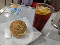 -颓记茶餐厅(美景总店)