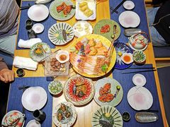 -千代御(临河街店)