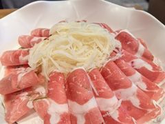 -牛街清真满恒記(平安里西大街店)