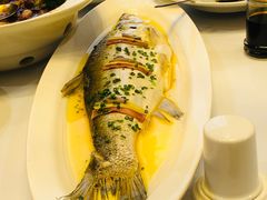 -龙船人海鲜城(长治路店)