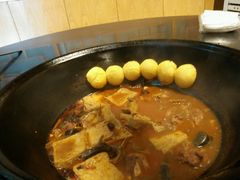 -屯靠屯地锅王(西南路店)