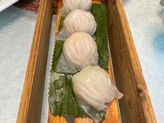 -粤海喜来登酒店·采悦轩中餐厅(天河城店)