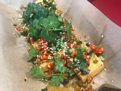 -红料理|串串有瘾·烧烤(吴中路店)