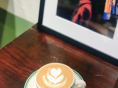 -Catch Bagel(芳草地店)