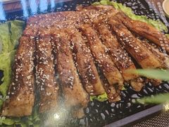 -竹里馆 ·茶食(奥体店)