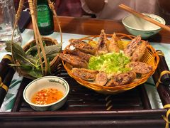 -会安古镇