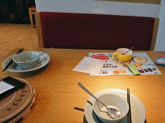 -蜜桃餐厅·伴山(绿宝广场店)