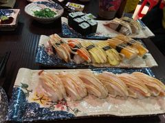 -大鲤深夜食堂