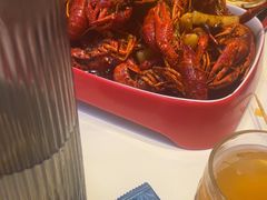 -大成海鲜烧烤·海鲜粥(安顺路店)