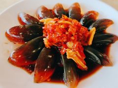 -杨氏青龙虾·羊蝎子(珠江路店)