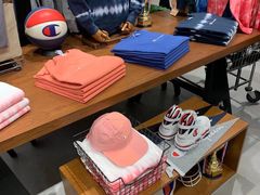 -Champion(武汉国际广场店)