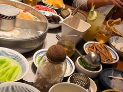 -巴奴毛肚火锅概念餐厅