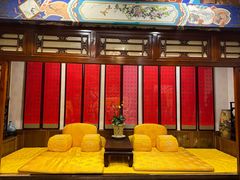 -白家大院·王府宫廷菜(苏州街店)