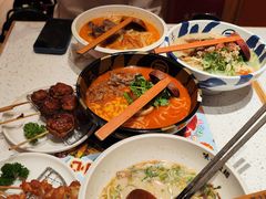 -味千拉面(又一城店)