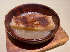 钵仔虾籽柚子皮-惠食佳(滨江大公馆店)