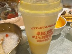 -福苗小骆驼烧烤(大唐不夜城店)