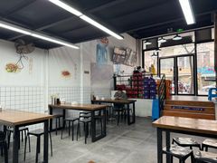 -小狗面馆·杭帮拌川·片儿川(大沽路店)