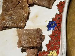 -肉魁屋·烧肉·烧鸟·酒场(高新店)
