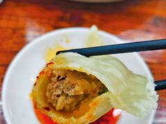 -奉天蚨祥饺子馆