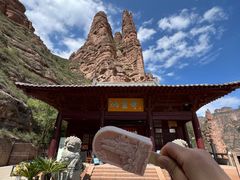 -炳灵寺世界文化遗产旅游区