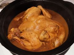 -静之湖湖畔餐厅