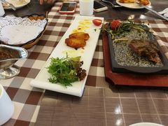 -起士林西餐厅(东经路店)