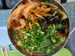 -红鼻子桂林米粉(金唐新光界店)