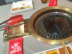 -棒小伙·齐齐哈尔烤肉(龙茗路店)