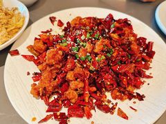 -峨嵋酒家(熙悦天街店)