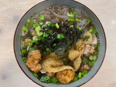 不翻小饼在这里-正宗刘记不翻汤(和园店)