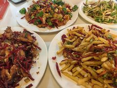 -田记餐馆(富国街店)