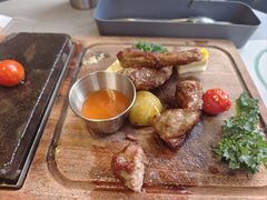 -牛牛西厨· 本地西餐(健威广场店)