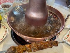-东门口涮肉·砂锅·烤串(老门东店)