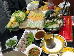 -大吉利·潮汕鲜牛肉火锅(万峰路店)