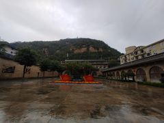 -陕甘宁边区政府旧址