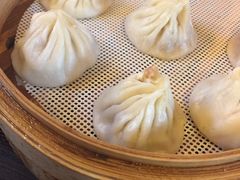 -四季美汤包(汉口里店)