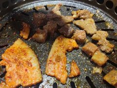 -火炉火自助餐(悠唐购物中心店)