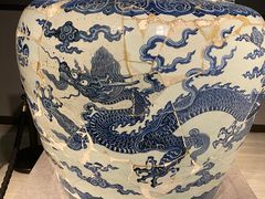 -景德镇中国陶瓷博物馆