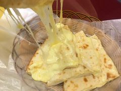 -亚桥咖喱(延安路店)