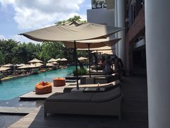 -水明漾大酒店 - 巴厘岛精品生活方式度假村