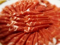 -清真·鸦儿李记·涮肉(和平里店)
