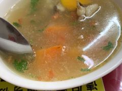 -莎车清真美食