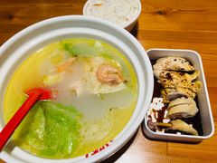 -陳生記米线·始于1989(中山北路店)